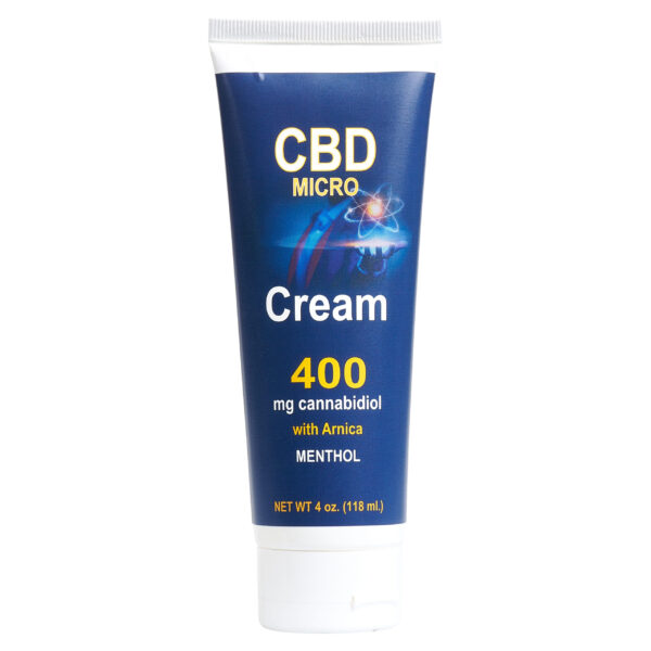 cbd skin care products