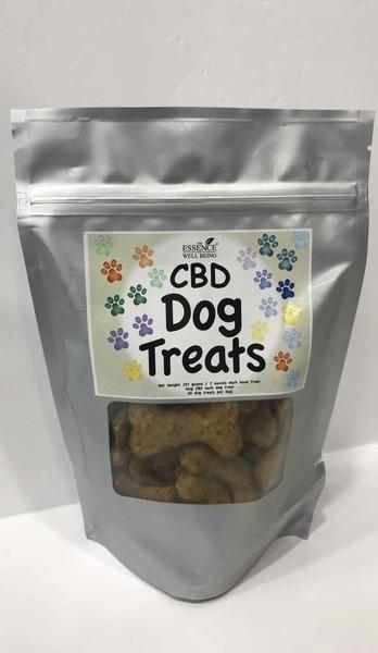 cbd products for pets