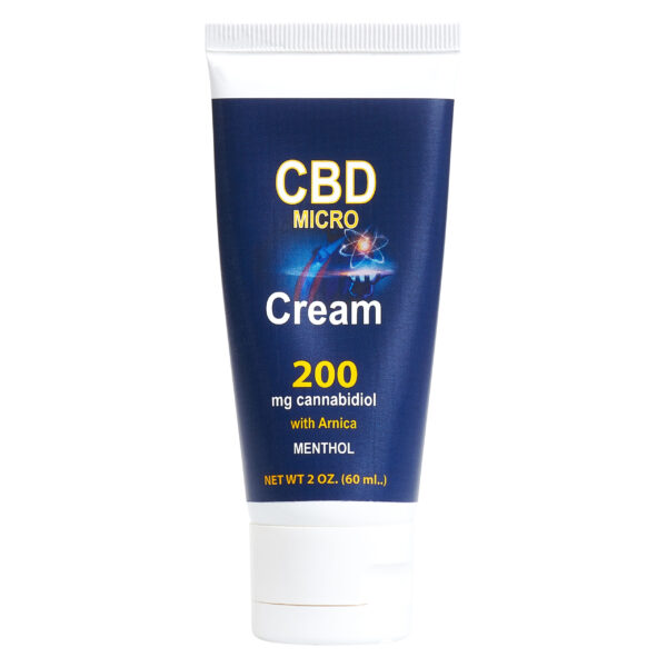 Aroma Cream Micro - cbd products