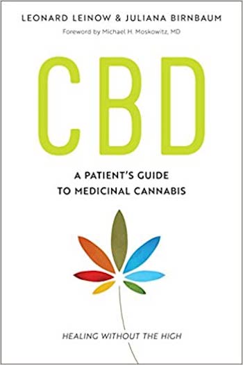 CBD A Patient's Guide to Medicinal Cannabis
