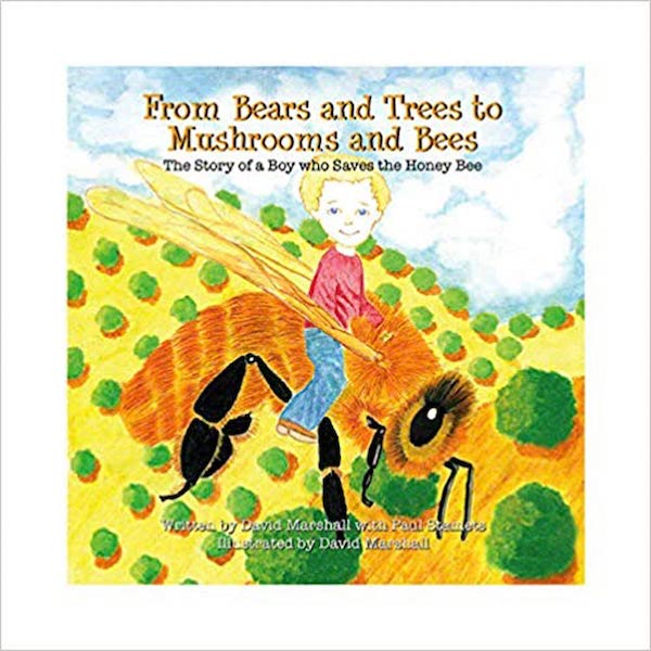 From Bears and Trees to Mushrooms and Bees