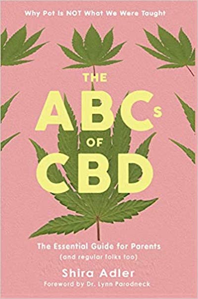 The ABC's of CBD